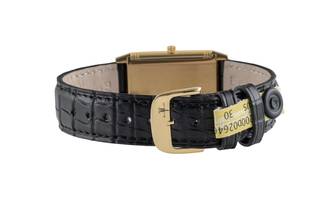 Thumbnail von Jaeger-LeCoultre Reverso 18k (0,750) Gold Handaufzug Ref. Q2501420 250.1.86