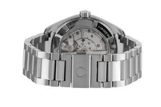 Thumbnail von Omega Seamaster Aqua Terra 150M Co-Axial Stahl Ref. 231.10.42.21.02.003 B&P