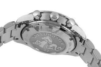 Thumbnail von Omega Speedmaster Racing Chronograph Automatik Herrenuhr 326.30.40.50.02.001