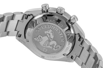 Thumbnail von Omega Speedmaster Racing Chronograph Automatik Herrenuhr 326.30.40.50.02.001