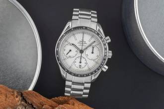 Thumbnail von Omega Speedmaster Racing Chronograph Automatik Herrenuhr 326.30.40.50.02.001