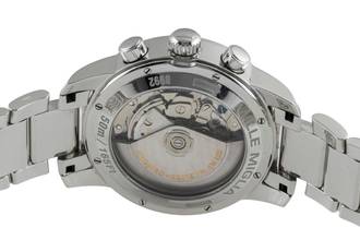 Thumbnail von Chopard Mille Miglia GMT Chronograph Automatik Stahl Ref. 8992