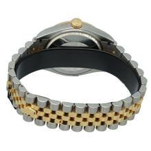 Thumbnail von Rolex Datejust 31 Dark grey/Diamond index Ref. 278273