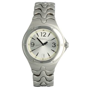  Ebel Sportwave 40mm Full Set 2022 