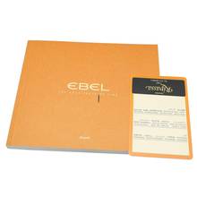 Thumbnail von Ebel Sportwave 40mm Full Set 2022