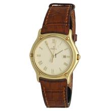 Thumbnail von Ebel Classic Wave 18K. Gold Full Set