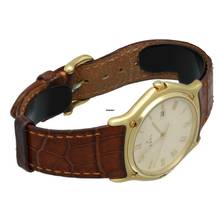 Thumbnail von Ebel Classic Wave 18K. Gold Full Set