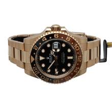 Thumbnail von Rolex GMT-Master II Rootbeer Everose Gold Ref.126715CHNR