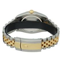 Thumbnail von Rolex Datejust 36 Ref.126233 Green Roman Diamond Dial 2025