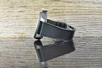 Thumbnail von IWC Große Fliegeruhr Top Gun Big Pilot Top Gun Black - Ceramic 7 Days Power Reserve