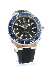 Thumbnail von Omega Seamaster Planet Ocean 600m Blue Full Set , New watch