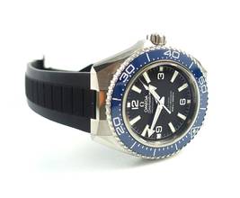Thumbnail von Omega Seamaster Planet Ocean 600m Blue Full Set , New watch