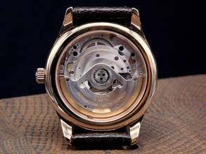 Thumbnail von IWC Portugieser Automatik Portuguese Fullset mit Revisionsbeleg von Wempe 07.2025