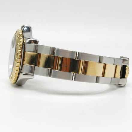  Rolex Yacht-Master Lady Yacht-Master - ref.69623 - Stahl/Gold - Jahr: 1998 - LC100 - Fullset Fullset 