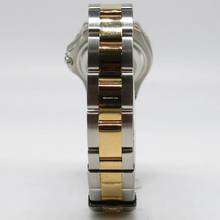 Thumbnail von Rolex Yacht-Master Lady Yacht-Master - ref.69623 - Stahl/Gold - Jahr: 1998 - LC100 - Fullset Fullset