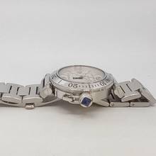 Thumbnail von Cartier Pasha Seatimer 2790