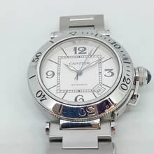 Thumbnail von Cartier Pasha Seatimer 2790