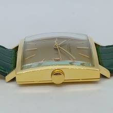 Thumbnail von IWC Schaffhausen Square Turler