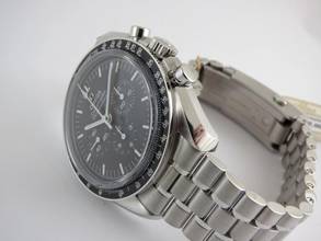 Thumbnail von Omega Speedmaster Professional Moonwatch 31030425001002