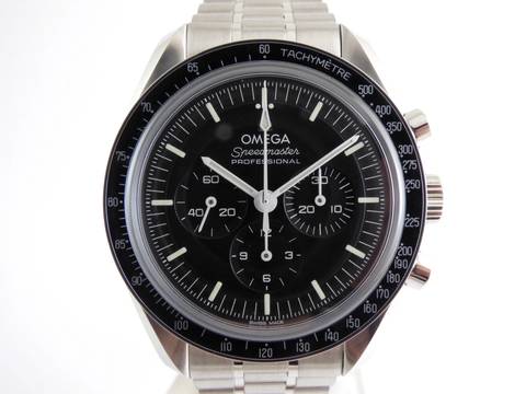 Omega Speedmaster Professional Moonwatch 31030425001002
