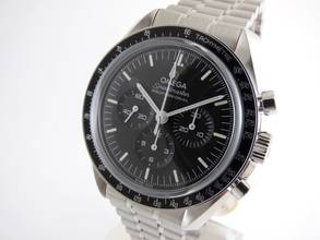 Thumbnail von Omega Speedmaster Professional Moonwatch 31030425001002