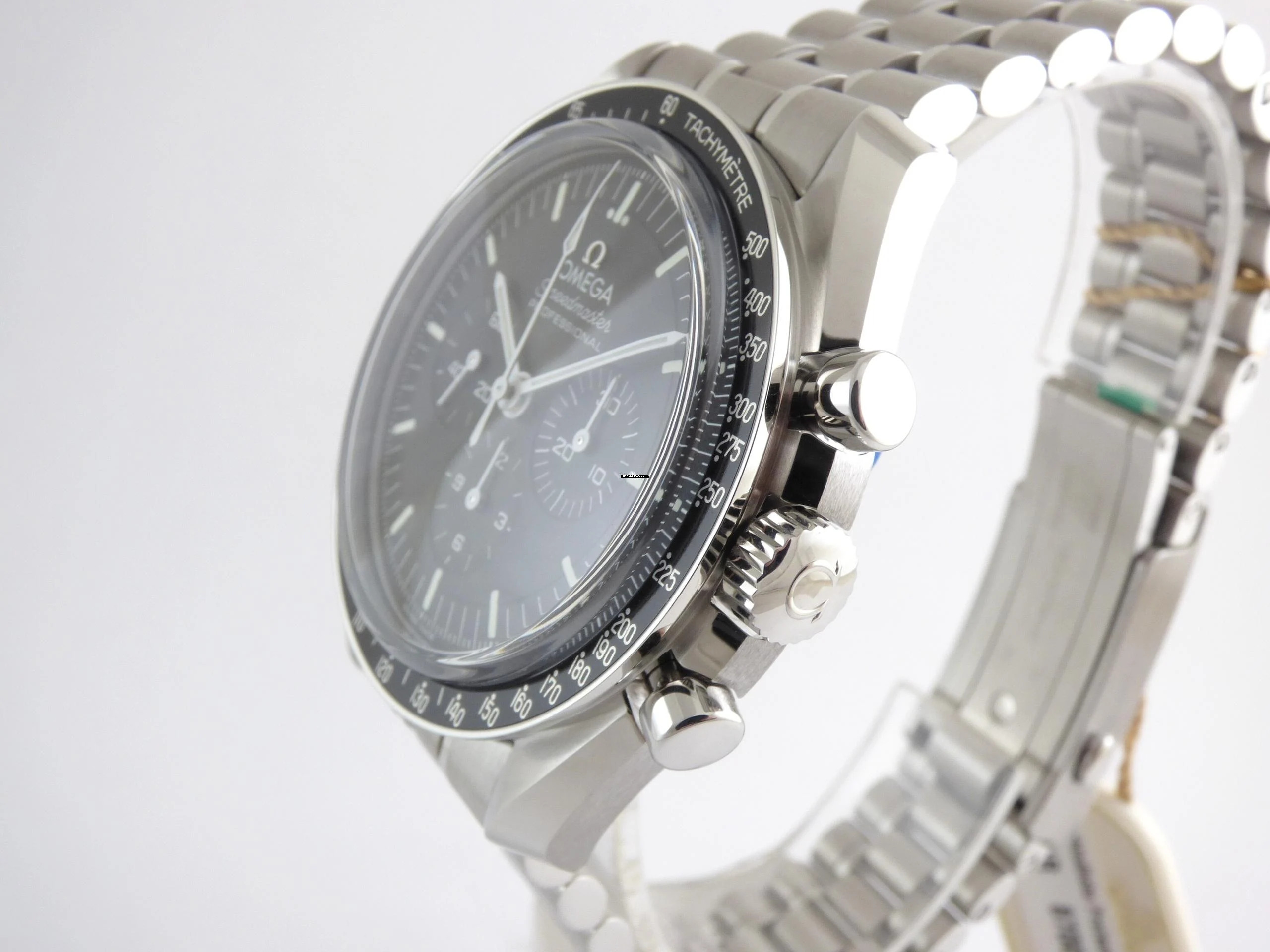 Thumbnail von Omega Speedmaster Professional Moonwatch 31030425001002