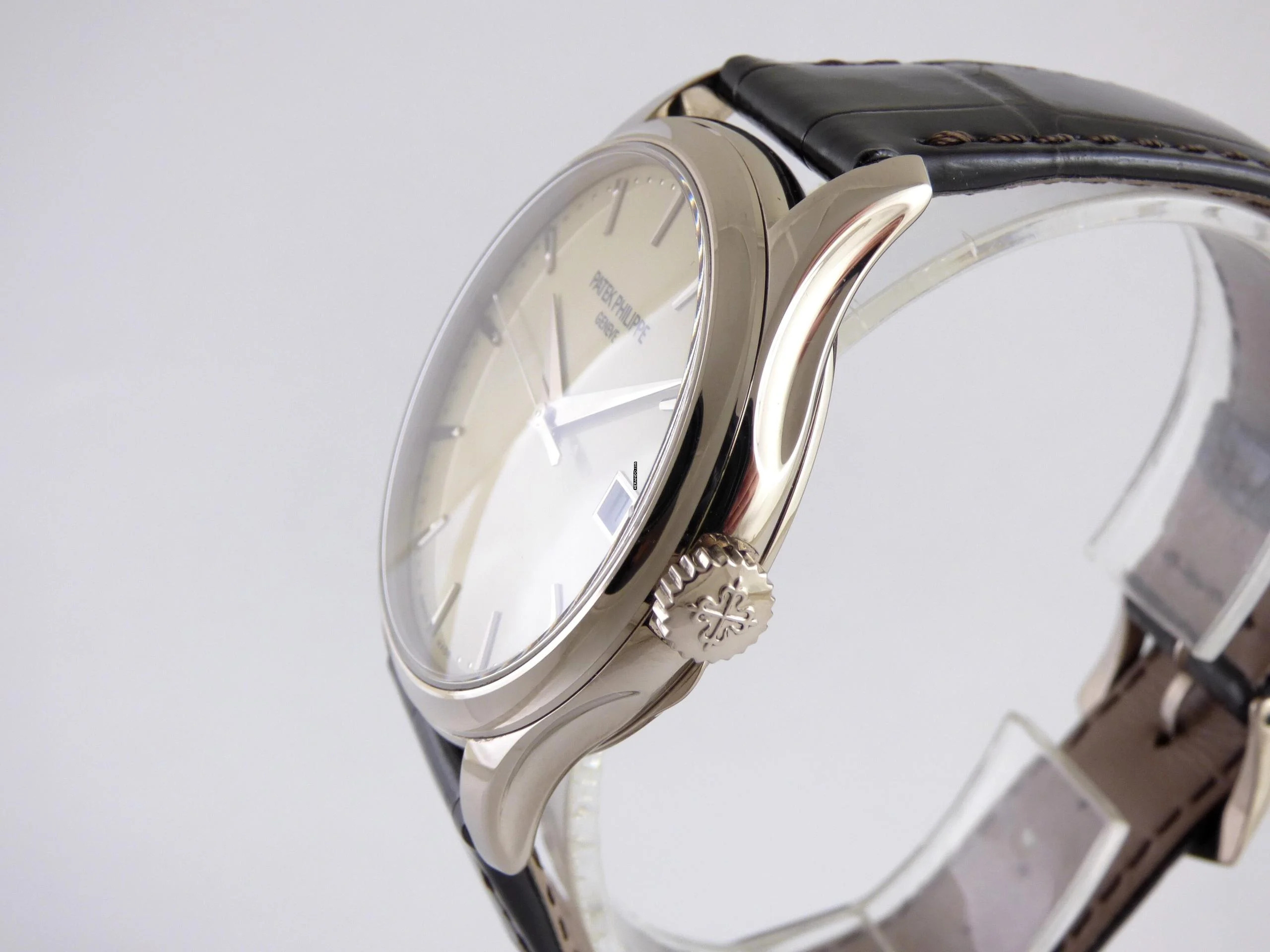 Thumbnail von Patek Philippe Calatrava Whitegold