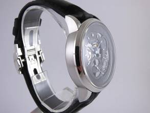 Thumbnail von Glashütte Original PanoMatic PanoMaticCalendar Platinum Limited Edition