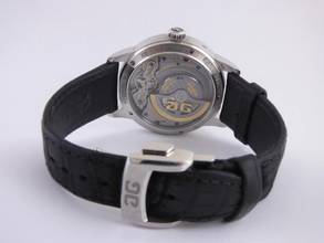 Thumbnail von Glashütte Original PanoMatic PanoMaticCalendar Platinum Limited Edition