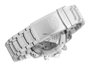 Thumbnail von Schwarz Etienne Depose Ref.585404 1998 Box&Beschreibung sehr gut Vintage Depose