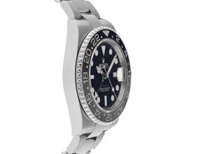 Thumbnail von Rolex GMT-Master II Bruce Wayne Ref.126710GRNR 2025 Full Set Ungetragen
