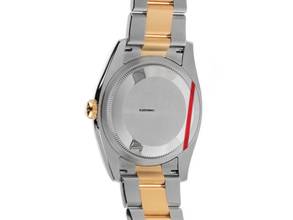 Thumbnail von Rolex Datejust 36 Ref.126233 2019 Full Set wie Neu Datejust