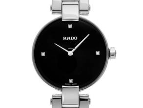 Thumbnail von Rado Florence Classic Diamanten Ref.01.963.3854.4.070 2020 Full Set wie Neu Vintage Florence Classic Diamanten