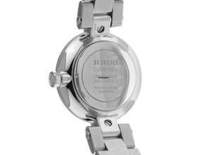 Thumbnail von Rado Florence Classic Diamanten Ref.01.963.3854.4.070 2020 Full Set wie Neu Vintage Florence Classic Diamanten