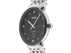 Thumbnail von Rado Florence Diamonds Ref.R48913733 2025 Full Set Ungetragen Florence Diamanten