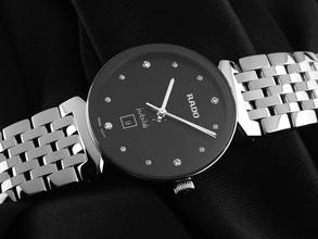 Thumbnail von Rado Florence Diamonds Ref.R48913733 2025 Full Set Ungetragen Florence Diamanten