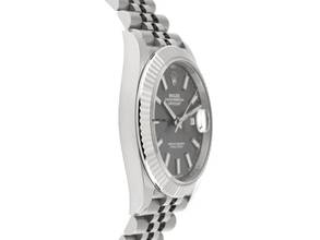 Thumbnail von Rolex Datejust 41 Ref.126334 2025 Full Set Ungetragen