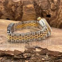 Thumbnail von Rolex Lady-Datejust Datejust Lady 26 - Diamant Zifferblatt (FACTORY) - Ref. 69173 Diamond Dial Factory