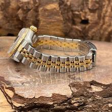 Thumbnail von Rolex Lady-Datejust Datejust Lady 26 - Diamant Zifferblatt (FACTORY) - Ref. 69173 Diamond Dial Factory