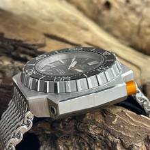 Thumbnail von Omega Seamaster PloProf Seamaster Ploprof 1200M - Ref. 224.32.55.21.01.002 WatchRegister Extract