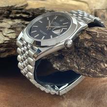 Thumbnail von Rolex Datejust 41 Datejust 41 - FULLSET 2025 - UNGETRAGEN - Ref. 126300