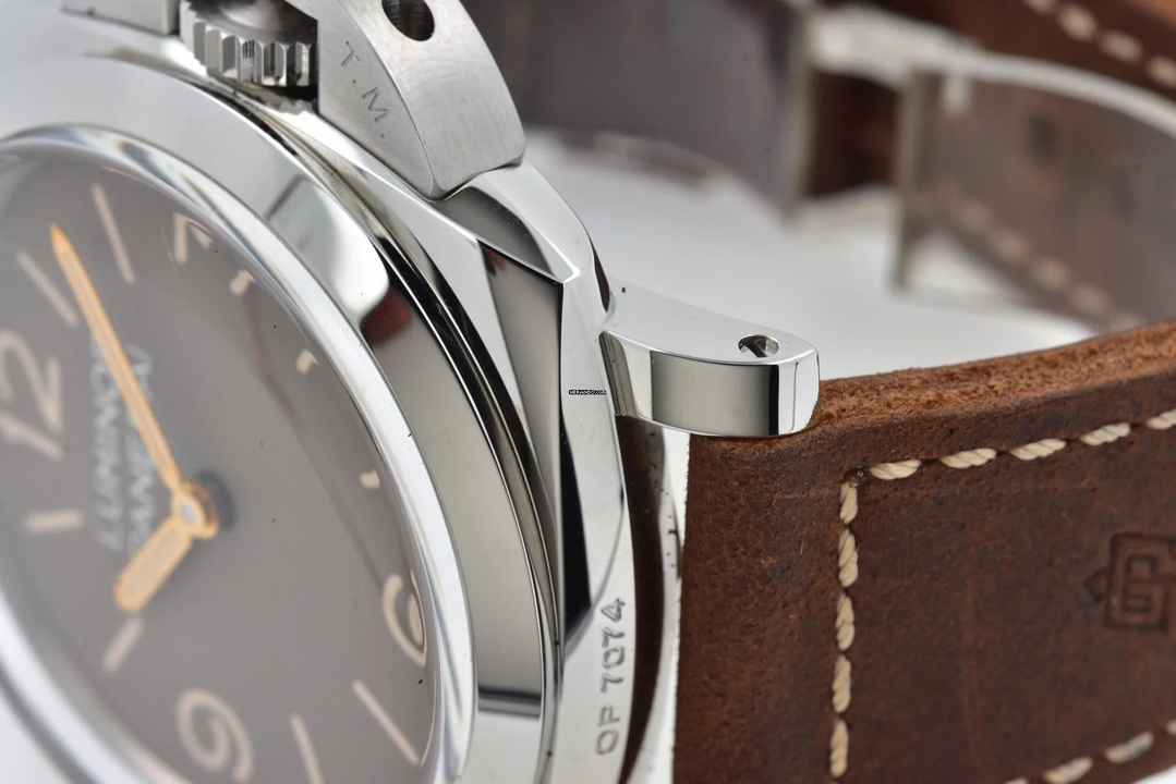 Panerai Luminor 1950 3 Days PAM 663 47mm PAM00663 Special Limited Edition 
