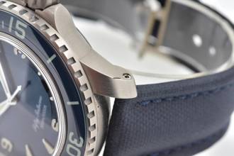 Thumbnail von Blancpain Fifty Fathoms Air Titanium Blue Dial 5015 12B40 052A