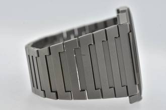 Thumbnail von Bulgari Octo Finissimo Extra Thin Titanium 102713