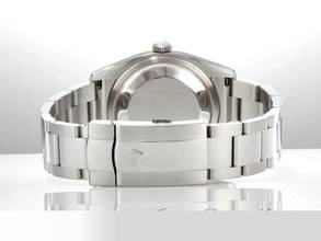 Thumbnail von Rolex Datejust 36 36mm 116234 2017 Stahl Weissgold 750 Diamanten Automatik Stainless Steel 18kt White Gold Oyster-band Chronometer