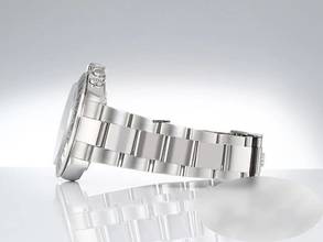 Thumbnail von Rolex Daytona 116520 Edelstahl 2013 Chronograph Automatik Stahl Chrono Stainless Steel Oyster-band Chronometer White Dial