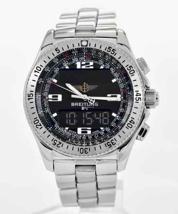 Breitling B-1 Chronometer Ref. A68362 