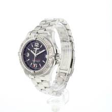 Thumbnail von Breitling Colt Oceane 33mm Lady Black Dial