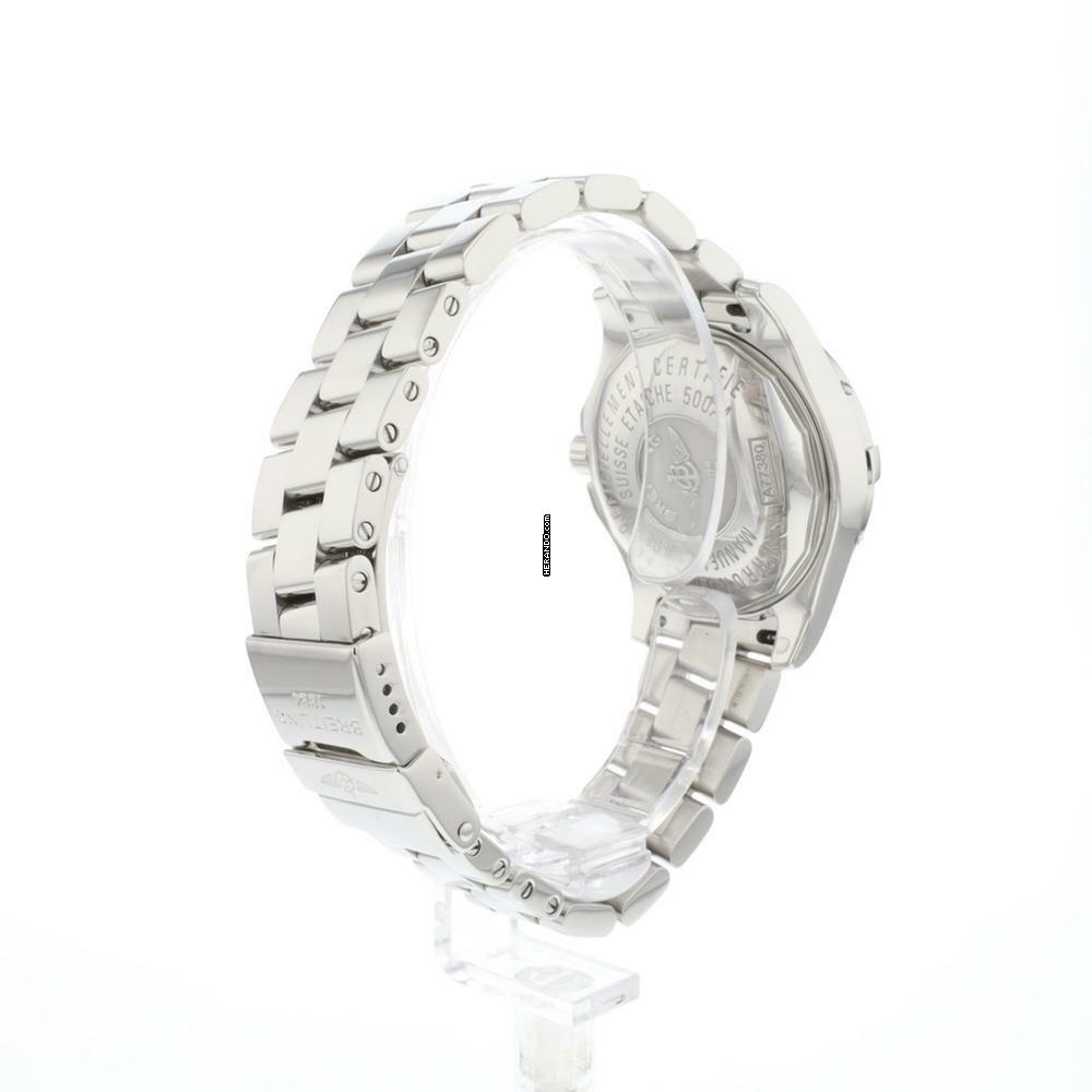 Thumbnail von Breitling Colt Oceane 33mm Lady Black Dial