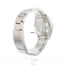 Thumbnail von Rolex Oyster Perpetual 36 Silver Dial Fluted